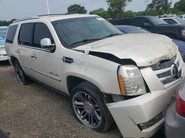Cadillac Escalade l (2008)
