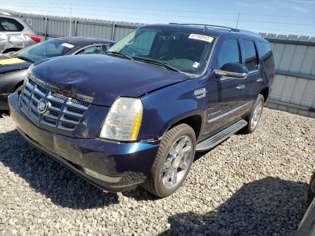 Cadillac Escalade l (2008)