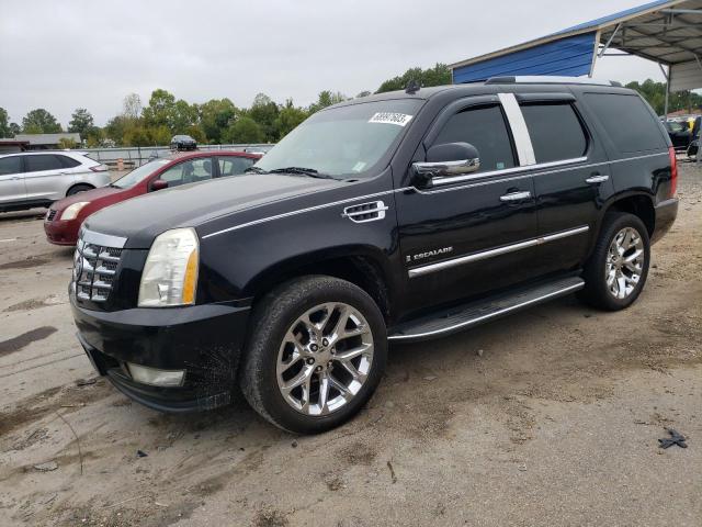 Cadillac Escalade l (2009)