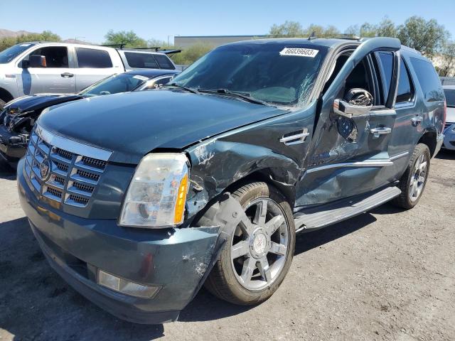 Cadillac Escalade l (2009)