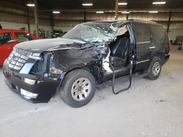 Cadillac Escalade l (2009)