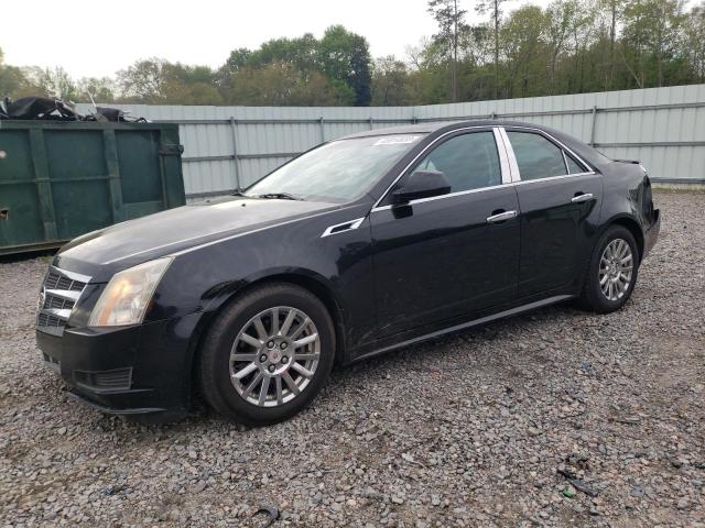 Cadillac Cts luxury (2011)