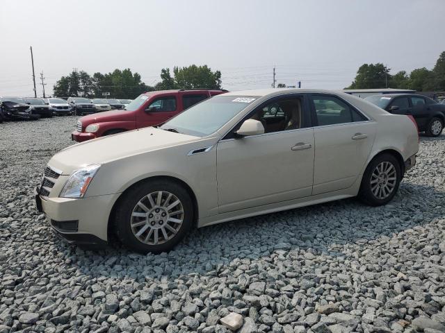 Cadillac Cts luxury (2011)