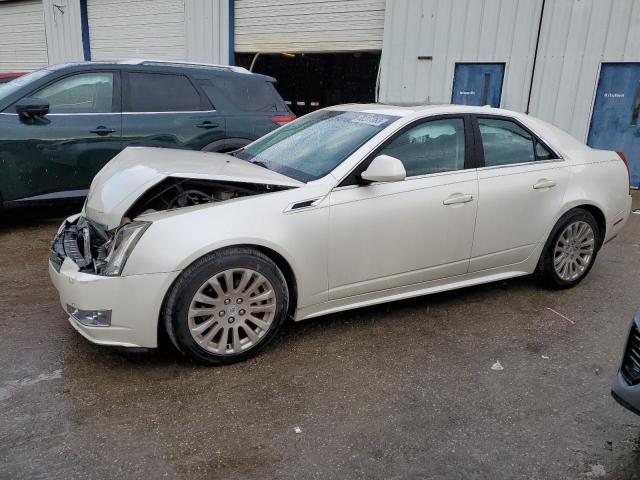 Cadillac Cts premiu (2011)