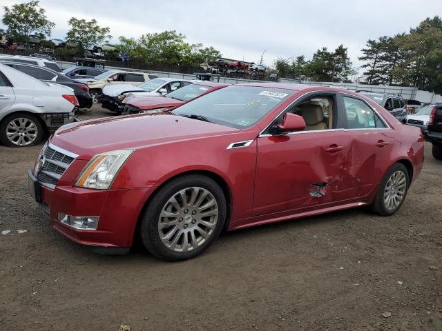 Cadillac Cts premiu (2011)