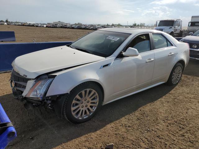 Cadillac Cts premiu (2011)