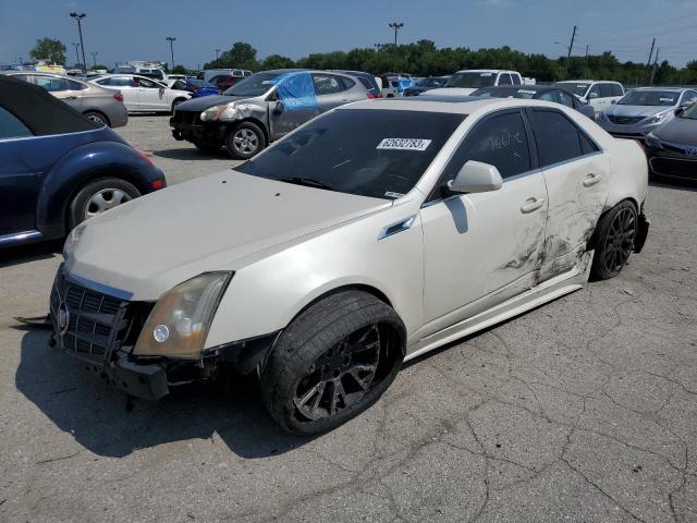 Cadillac Cts premiu (2011)