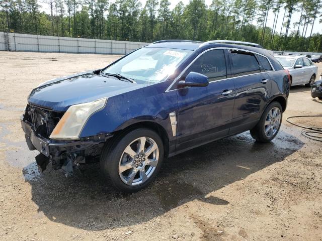 Cadillac Srx perfor (2011)