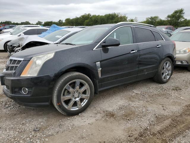 Cadillac Srx perfor (2011)