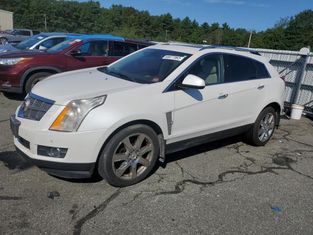 Cadillac Srx perfor (2011)