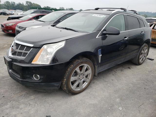 Cadillac Srx perfor (2012)