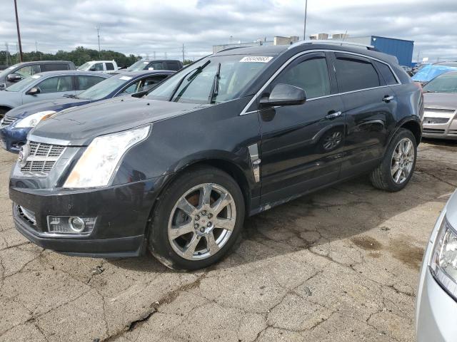Cadillac Srx perfor (2012)