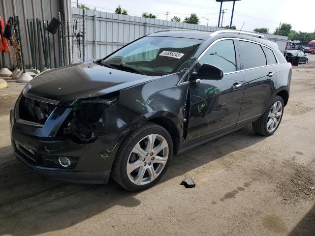Cadillac Srx perfor (2013)