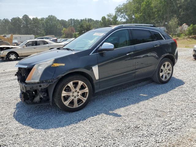 Cadillac Srx perfor (2014)