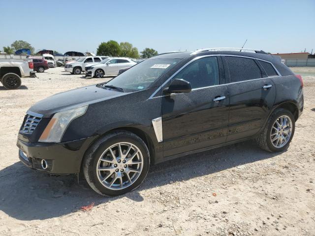 Cadillac Srx perfor (2014)