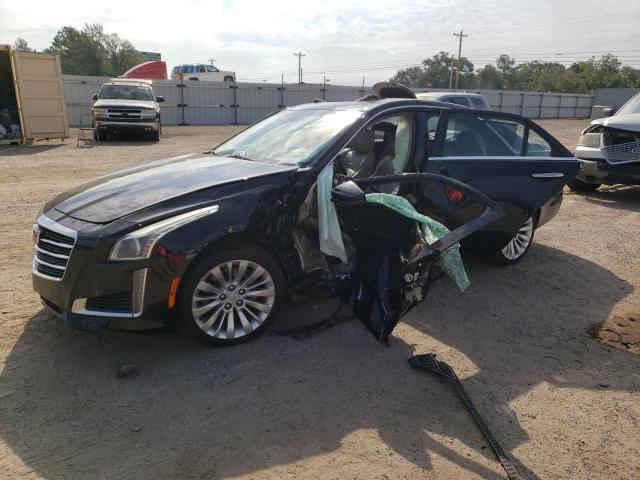 Cadillac Cts perfor (2015)