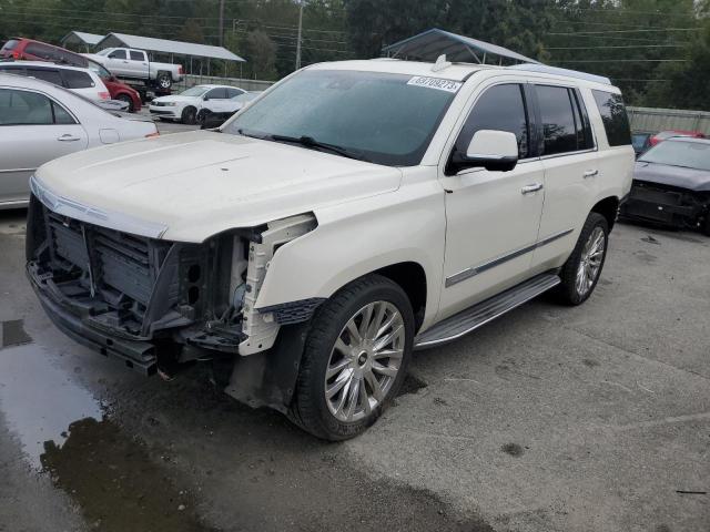 Cadillac Escalade l (2015)