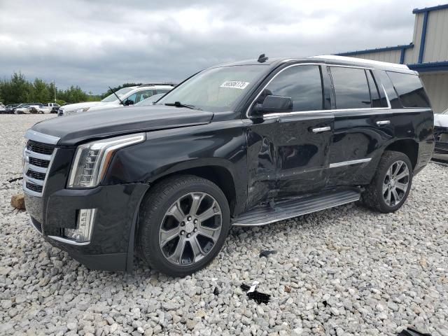Cadillac Escalade l (2015)