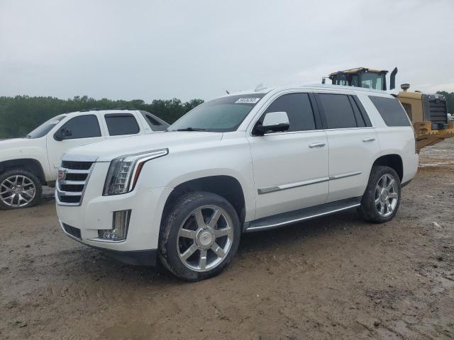 Cadillac Escalade l (2016)