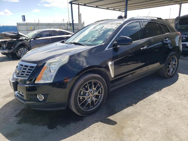 Cadillac Srx perfor (2016)