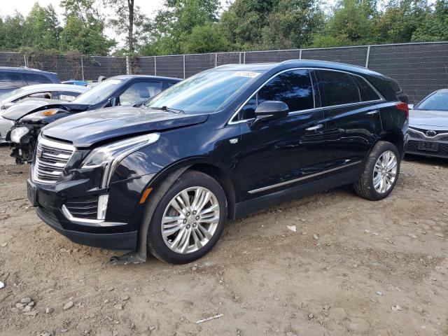 Cadillac Xt5 premiu (2017)