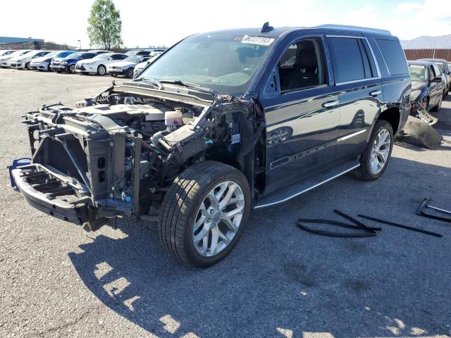 Cadillac Escalade l (2018)