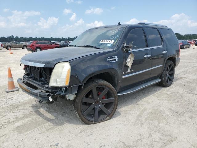 Cadillac Escalade l (2007)