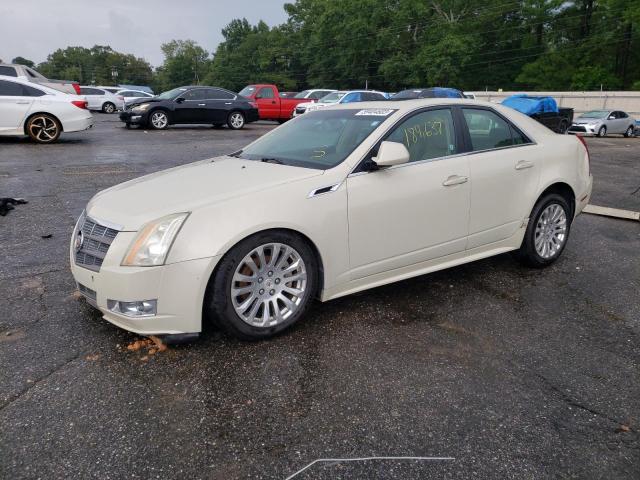 Cadillac Cts perfor (2011)