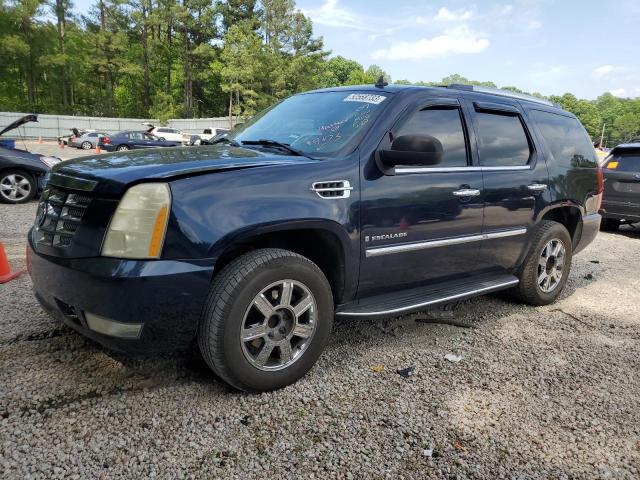 Cadillac Escalade l (2007)