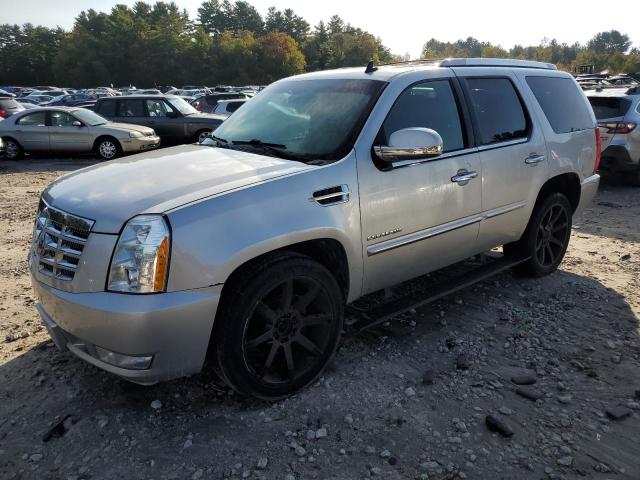 Cadillac Escalade l (2012)