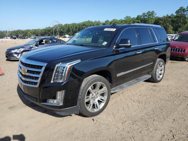 Cadillac Escalade l (2017)