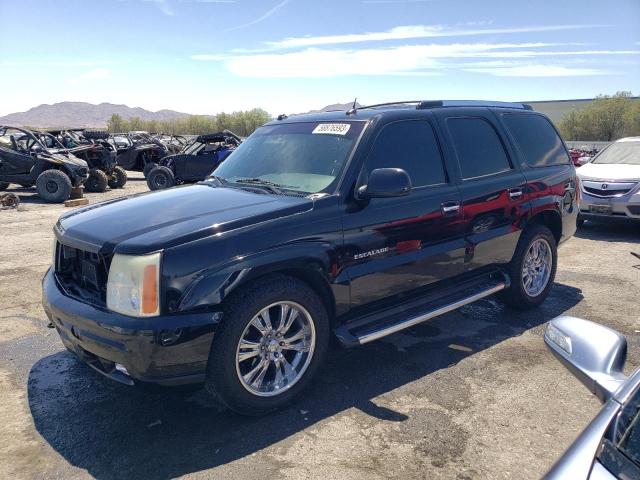 Cadillac Escalade l (2004)