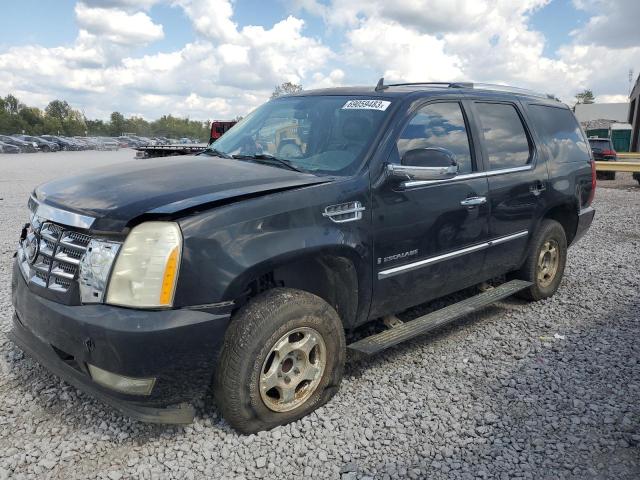 Cadillac Escalade l (2007)