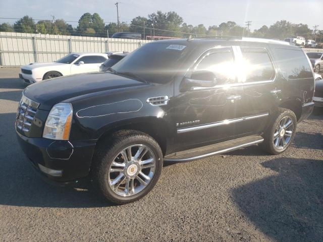 Cadillac Escalade l (2007)