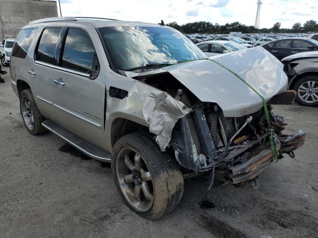 Cadillac Escalade l (2007)