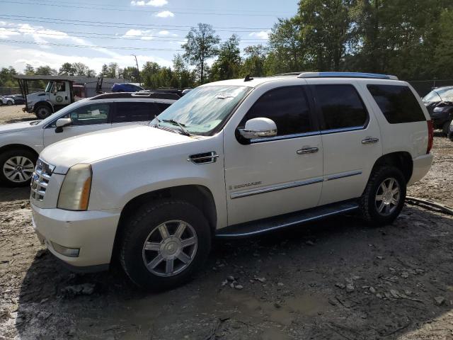 Cadillac Escalade l (2007)