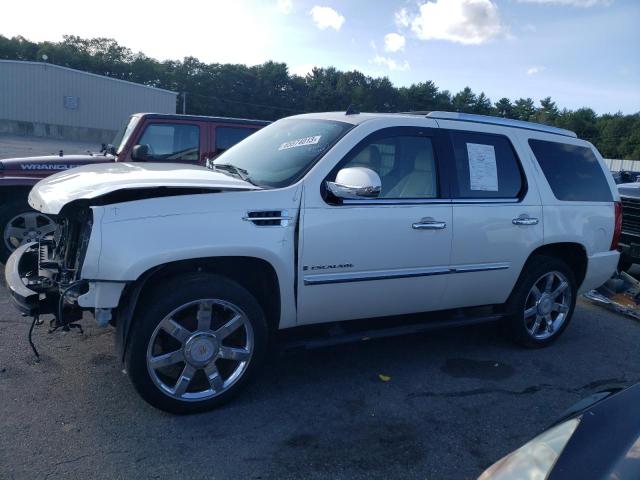 Cadillac Escalade l (2007)