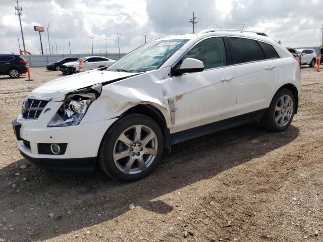Cadillac Srx perfor (2012)