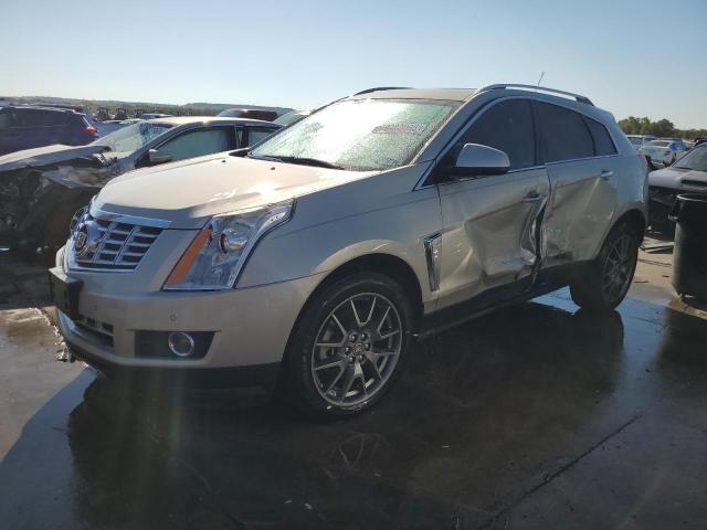 Cadillac Srx perfor (2016)