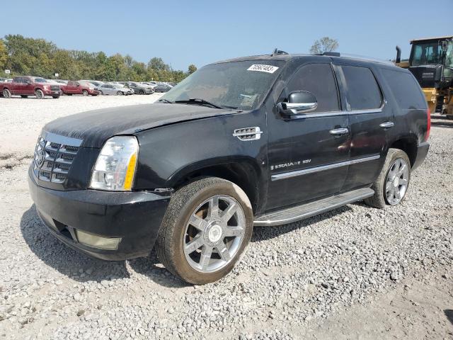 Cadillac Escalade l (2007)