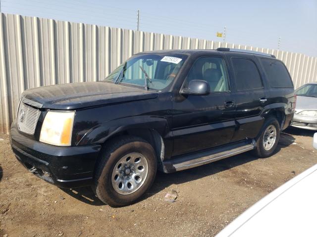 Cadillac Escalade l (2002)