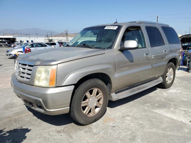 Cadillac Escalade l (2003)