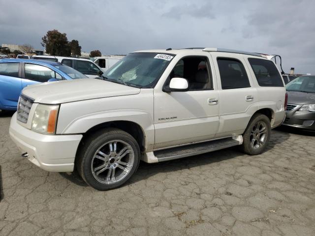 Cadillac Escalade l (2003)