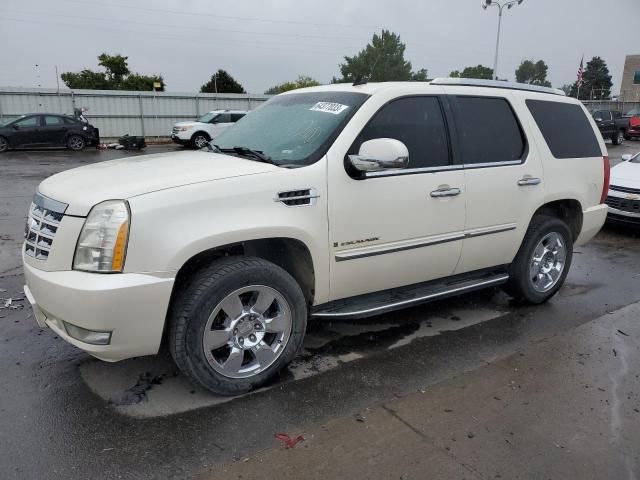 Cadillac Escalade l (2007)