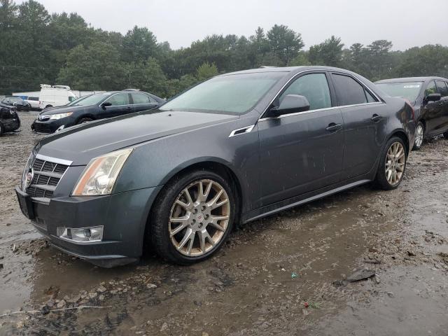 Cadillac Cts premiu (2011)