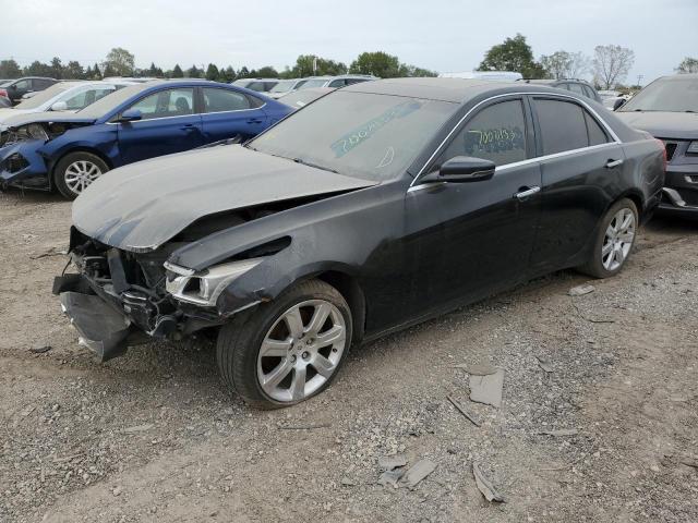 Cadillac Cts perfor (2014)