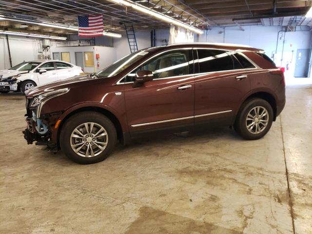 Cadillac Xt5 premiu (2023)