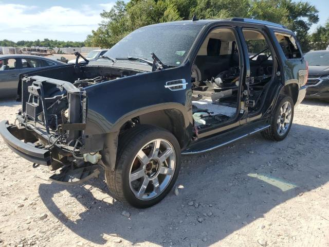 Cadillac Escalade l (2008)