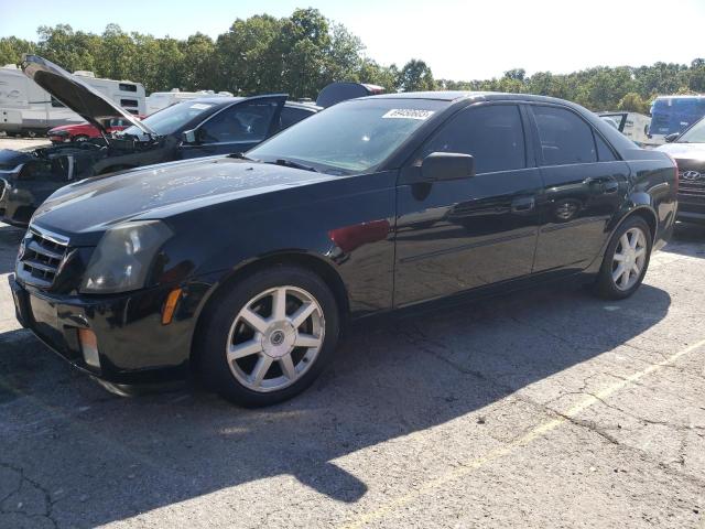 Cadillac Cts hi fea (2005)