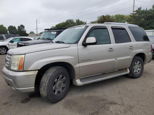 Cadillac Escalade l (2005)
